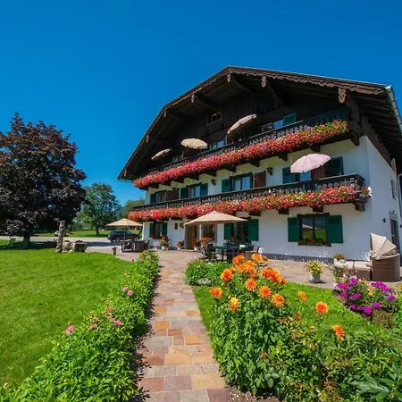 Im Ramsen * Sankt Wolfgang im Salzkammergut