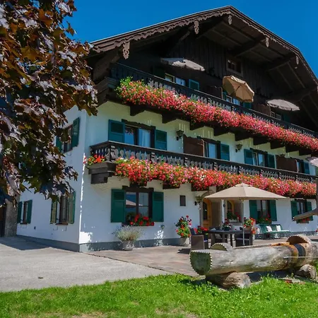 Farm stay Im Ramsen