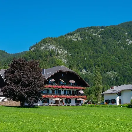 Im Ramsen Sankt Wolfgang im Salzkammergut