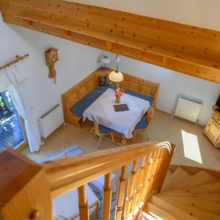 Im Ramsen Sankt Wolfgang im Salzkammergut