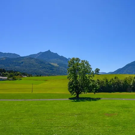 Im Ramsen Sankt Wolfgang im Salzkammergut