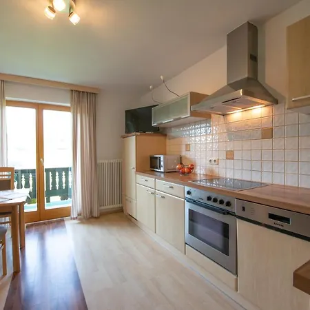 Farm stay Im Ramsen *