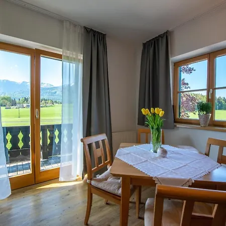Im Ramsen Farm stay Sankt Wolfgang im Salzkammergut