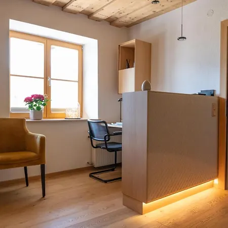 Im Ramsen Farm stay Sankt Wolfgang im Salzkammergut