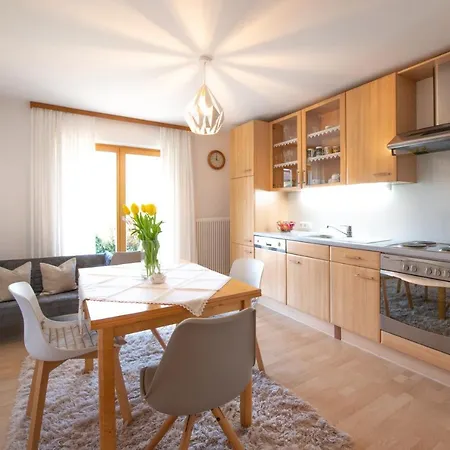 Farm stay Im Ramsen *