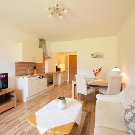 Farm stay Im Ramsen