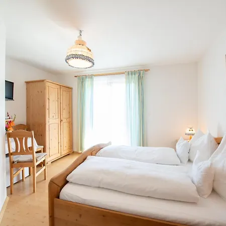 Farm stay Im Ramsen *
