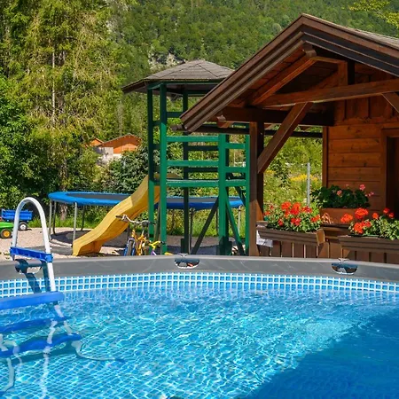Farm stay Im Ramsen