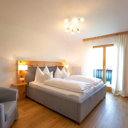 Farm stay Im Ramsen Sankt Wolfgang im Salzkammergut