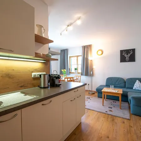 Farm stay Im Ramsen