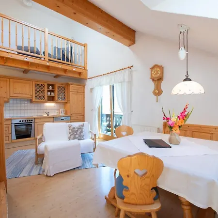 Farm stay Im Ramsen *