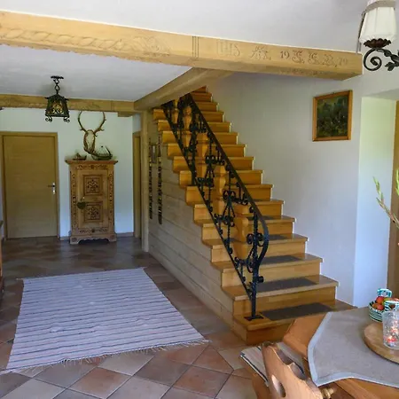 Im Ramsen Farm stay Sankt Wolfgang im Salzkammergut
