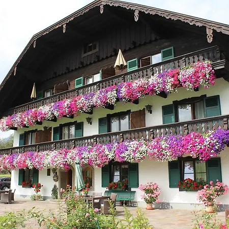 Im Ramsen Sankt Wolfgang im Salzkammergut