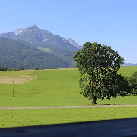Im Ramsen * Sankt Wolfgang im Salzkammergut