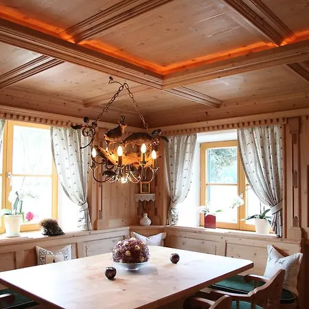Im Ramsen Farm stay Sankt Wolfgang im Salzkammergut