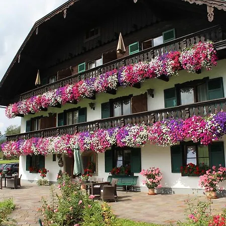 Im Ramsen * Sankt Wolfgang im Salzkammergut