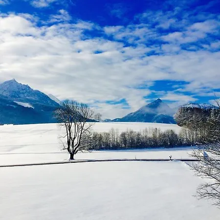 Im Ramsen * Sankt Wolfgang im Salzkammergut