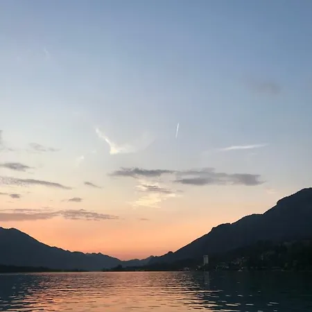 Im Ramsen Sankt Wolfgang im Salzkammergut